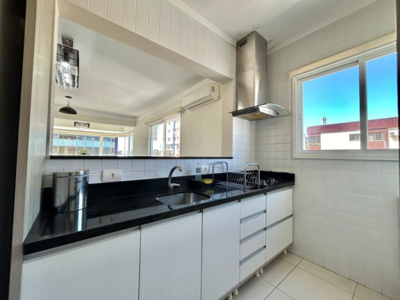 Imagem Apartamento com 3 Quartos à Venda, 120 m² em Centro - Capao Da Canoa