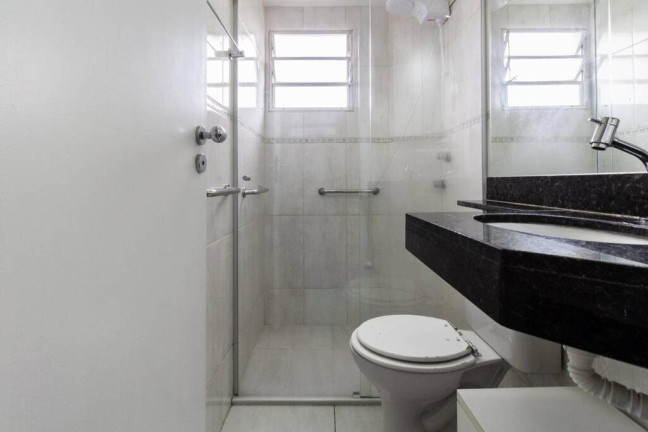 Imagem Apartamento com 2 Quartos à Venda, 54 m² em Santo Amaro - São Paulo Imagem Apartamento com 2 Quartos à Venda, 54 m² em Santo Amaro - São Paulo