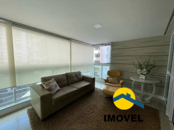 Imagem Apartamento com 4 Quartos à Venda, 187 m² em Icaraí - Niterói Imagem Apartamento com 4 Quartos à Venda, 187 m² em Icaraí - Niterói