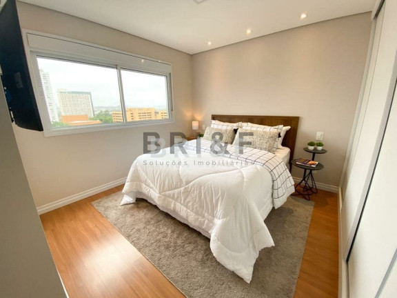 Imagem Apartamento com 2 Quartos à Venda, 92 m² em Jardim Dom Bosco - São Paulo