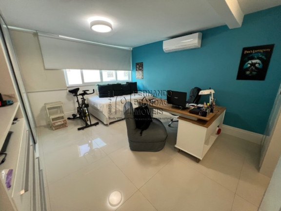 Imagem Imóvel com 5 Quartos à Venda, 320 m² em Barra Da Tijuca - Rio De Janeiro Imagem Imóvel com 5 Quartos à Venda, 320 m² em Barra Da Tijuca - Rio De Janeiro