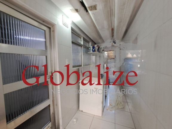 Imagem Imóvel com 3 Quartos à Venda, 80 m² em Boqueirão - Santos Imagem Imóvel com 3 Quartos à Venda, 80 m² em Boqueirão - Santos
