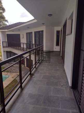 Imagem Casa com 4 Quartos à Venda, 535 m² em Alphaville - Santana De Parnaíba Imagem Casa com 4 Quartos à Venda, 535 m² em Alphaville - Santana De Parnaíba