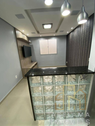 Apartamento com 2 Quartos à Venda, 40 m² em Vila Lutécia - Santo André