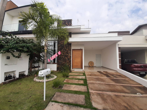 Imagem Casa de Condomínio com 3 Quartos à Venda, 114 m² em Wanel Ville - Sorocaba Imagem Casa de Condomínio com 3 Quartos à Venda, 114 m² em Wanel Ville - Sorocaba