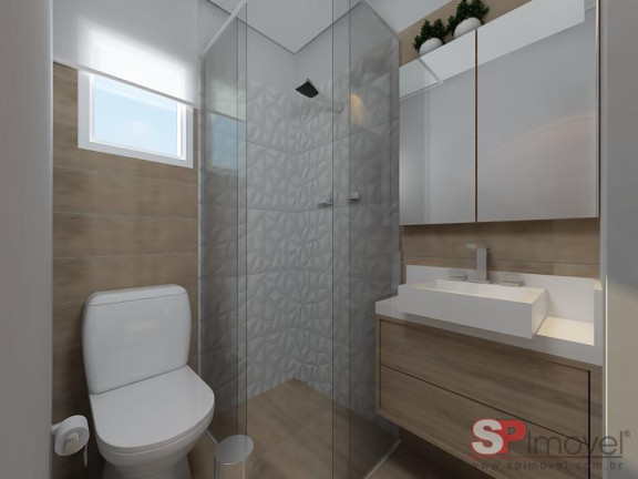 Imagem Apartamento com 2 Quartos à Venda, 120 m² em Vila Alpina - Santo André Imagem Apartamento com 2 Quartos à Venda, 120 m² em Vila Alpina - Santo André