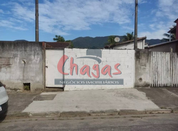 Terreno à Venda, 150 m² em Jaraguá - Caraguatatuba