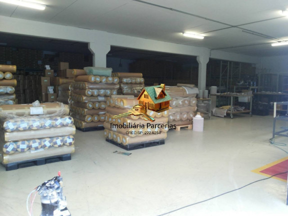 Imagem Galpão para Alugar, 1.444 m² em Jardim Santa Marta (fazendinha) - Santana De Parnaíba Imagem Galpão para Alugar, 1.444 m² em Jardim Santa Marta (fazendinha) - Santana De Parnaíba