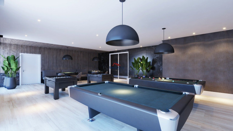 Imagem Apartamento com 2 Quartos à Venda, 53 m² em Alto São Bento - Itapema