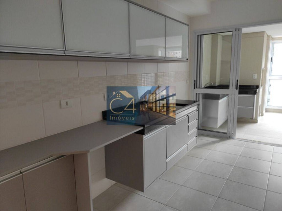Imagem Apartamento com 4 Quartos para Alugar, 183 m² em Jardim Aquárius - São José Dos Campos