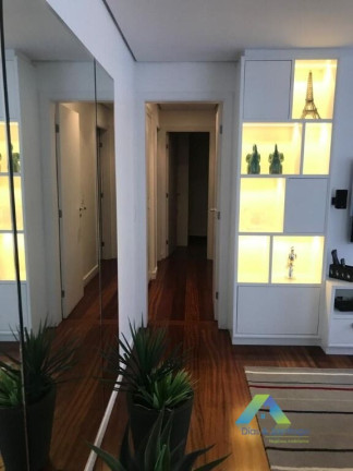 Imagem Apartamento com 3 Quartos à Venda, 129 m² em Real Parque - São Paulo Imagem Apartamento com 3 Quartos à Venda, 129 m² em Real Parque - São Paulo