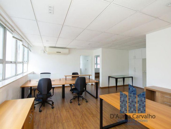 Foto do imóvel Imóvel Comercial à Venda, 72 m² em Itaim Bibi - São Paulo