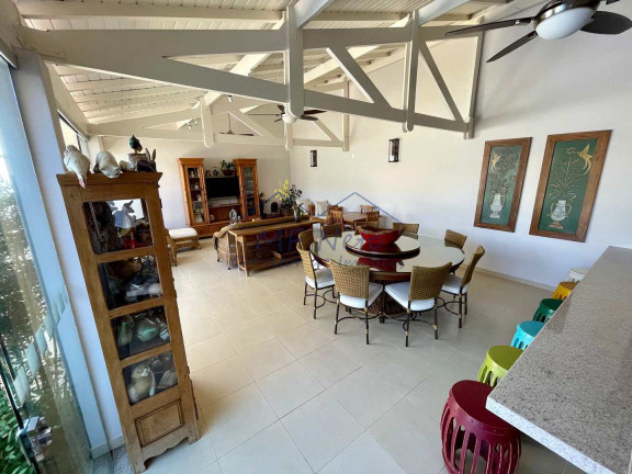 Imagem Casa com 5 Quartos à Venda, 375 m² em Cidade Jardim - Pirassununga