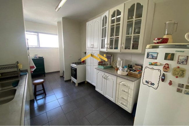 Imagem Apartamento com 2 Quartos à Venda, 96 m² em Campo Belo - São Paulo Imagem Apartamento com 2 Quartos à Venda, 96 m² em Campo Belo - São Paulo