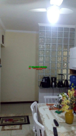 Imagem Sobrado com 4 Quartos à Venda, 140 m² em Jardim Santa Júlia - São José Dos Campos