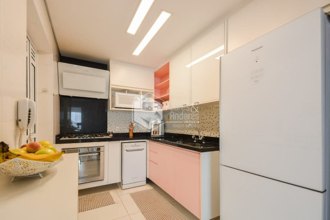 Imagem Apartamento com 3 Quartos à Venda, 102 m² em Tatuapé - São Paulo Imagem Apartamento com 3 Quartos à Venda, 102 m² em Tatuapé - São Paulo