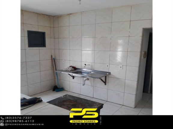 Imagem Casa com 2 Quartos à Venda, 100 m² em Valentina - João Pessoa