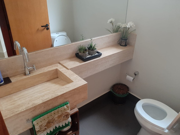 Imagem Casa com 4 Quartos à Venda, 281 m² em Jardim Botanico - Ribeirão Preto Imagem Casa com 4 Quartos à Venda, 281 m² em Jardim Botanico - Ribeirão Preto