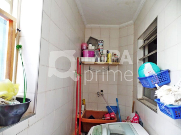 Imagem Apartamento com 1 Quarto à Venda, 60 m² em Santana - São Paulo