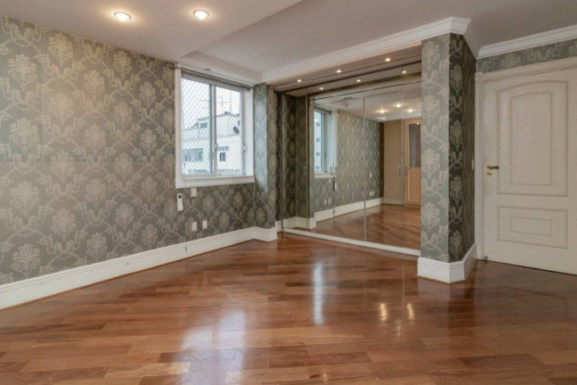 Imagem Apartamento com 3 Quartos à Venda, 343 m² em Higienópolis - São Paulo