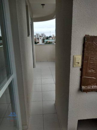 Imagem Imóvel com 3 Quartos à Venda, 97 m² em Capoeiras - Florianópolis