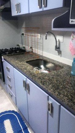 Imagem Apartamento com 3 Quartos à Venda, 72 m² em Vila Carrão - São Paulo Imagem Apartamento com 3 Quartos à Venda, 72 m² em Vila Carrão - São Paulo