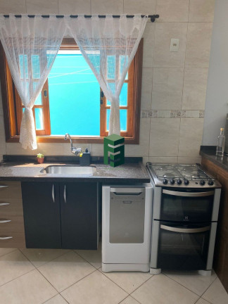 Imagem Sobrado com 3 Quartos à Venda, em Jardim Itália - Várzea Paulista Imagem Sobrado com 3 Quartos à Venda, em Jardim Itália - Várzea Paulista
