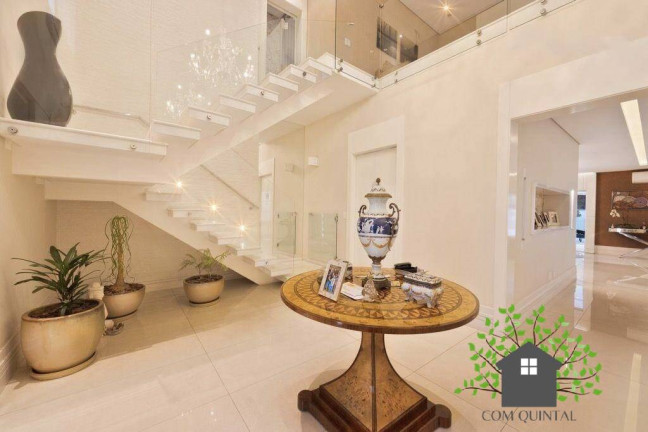 Imagem Casa com 4 Quartos à Venda, 817 m² em Bosque Do Vianna - Cotia Imagem Casa com 4 Quartos à Venda, 817 m² em Bosque Do Vianna - Cotia