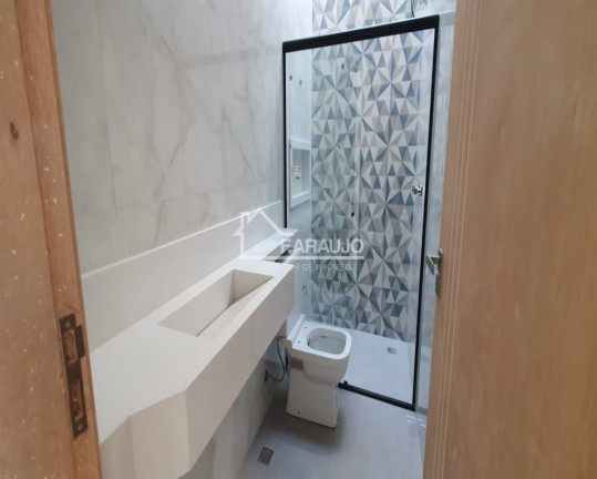 Imagem Casa de Condomínio com 3 Quartos à Venda, 12.500 m² em Horto Florestal - Sorocaba
