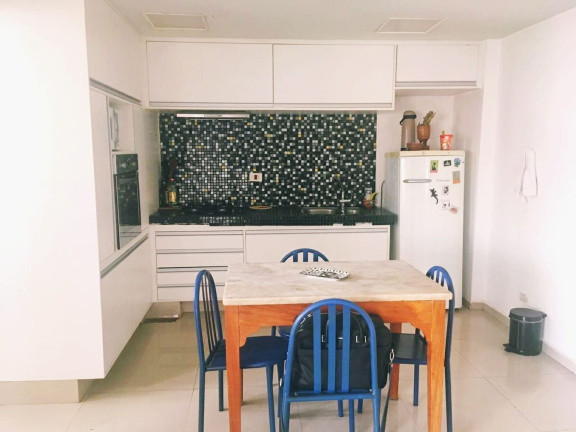 Apartamento com 2 Quartos à Venda, 86 m² em Cambuci - São Paulo