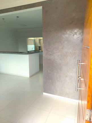 Imagem Sobrado com 3 Quartos à Venda, 207 m² em Vila Petrópolis - Atibaia Imagem Sobrado com 3 Quartos à Venda, 207 m² em Vila Petrópolis - Atibaia