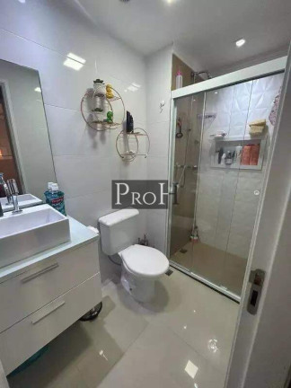Imagem Apartamento com 2 Quartos à Venda, 45 m² em Campestre - Santo André Imagem Apartamento com 2 Quartos à Venda, 45 m² em Campestre - Santo André