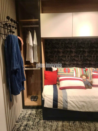 Imagem Apartamento com 4 Quartos à Venda, 167 m² em Jardim Das Acacias - São Paulo Imagem Apartamento com 4 Quartos à Venda, 167 m² em Jardim Das Acacias - São Paulo