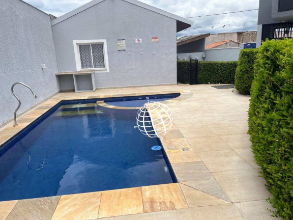 Imagem Casa com 2 Quartos à Venda, 62 m² em Nova Atibaia - Atibaia Imagem Casa com 2 Quartos à Venda, 62 m² em Nova Atibaia - Atibaia