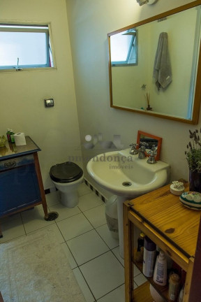 Imagem Apartamento com 3 Quartos à Venda, 92 m² em Vila Madalena - São Paulo