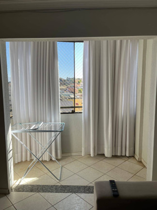 Imagem Apartamento com 3 Quartos à Venda, 70 m² em Maracanã - Anápolis