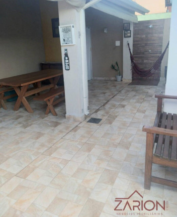 Imagem Casa com 3 Quartos à Venda, 170 m² em Vila São José - Taubaté