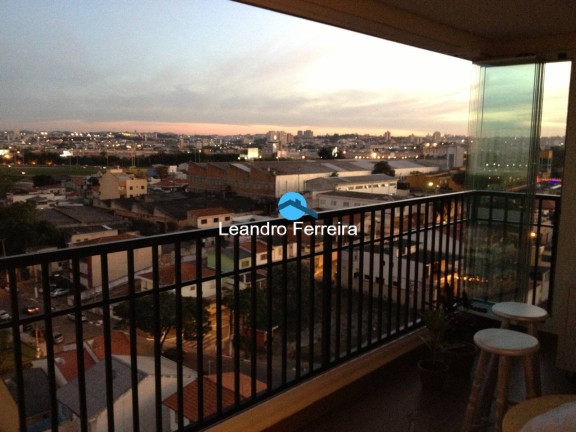 Imagem Apartamento com 3 Quartos à Venda, 100 m² em Vila Angelina - São Bernardo Do Campo Imagem Apartamento com 3 Quartos à Venda, 100 m² em Vila Angelina - São Bernardo Do Campo