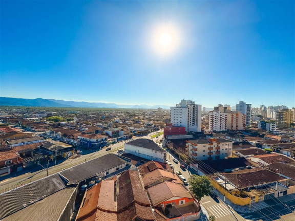 Imagem Apartamento com 1 Quarto à Venda, 49 m² em Tupi - Praia Grande