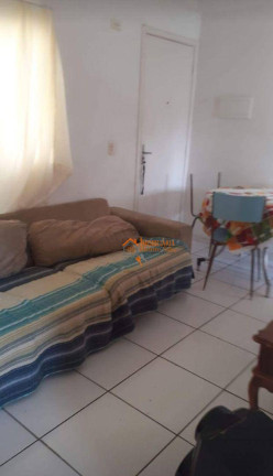 Imagem Apartamento com 2 Quartos à Venda, 44 m² em Jardim Guilhermino - Guarulhos Imagem Apartamento com 2 Quartos à Venda, 44 m² em Jardim Guilhermino - Guarulhos