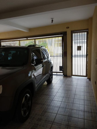 Imagem Sobrado com 2 Quartos à Venda, 120 m² em São Miguel Paulista - São Paulo
