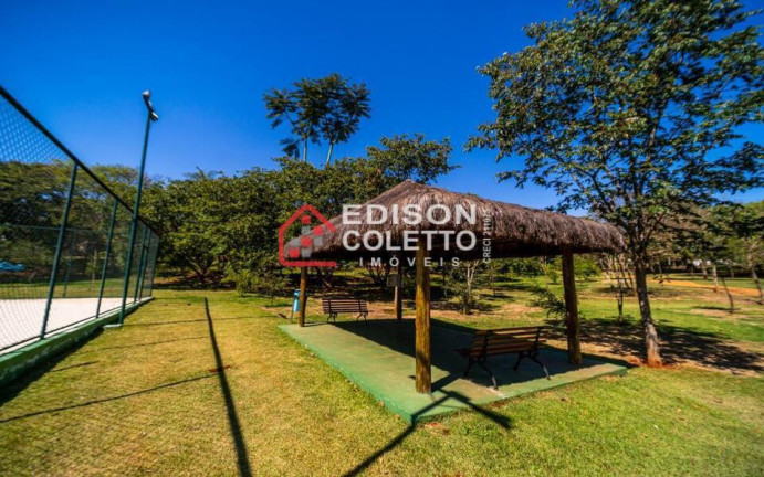 Imagem Casa à Venda, 417 m² em Loteamento Residencial Reserva Do Engenho - Piracicaba