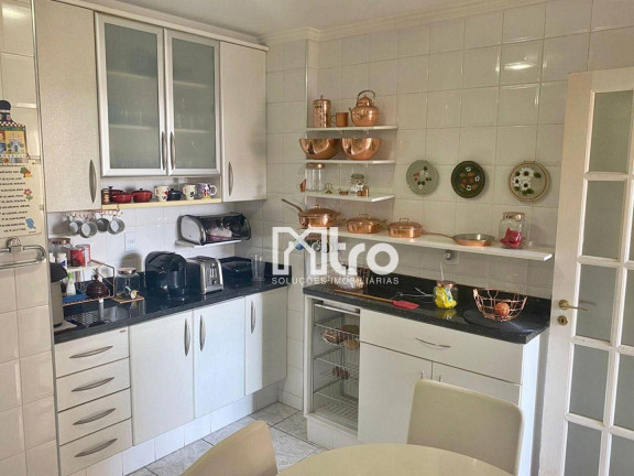 Imagem Apartamento com 4 Quartos à Venda, 180 m² em Centro - Itajubá