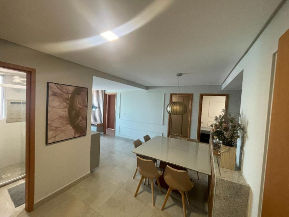 Imagem Apartamento com 3 Quartos à Venda, 75 m² em Camboinha - Cabedelo Imagem Apartamento com 3 Quartos à Venda, 75 m² em Camboinha - Cabedelo