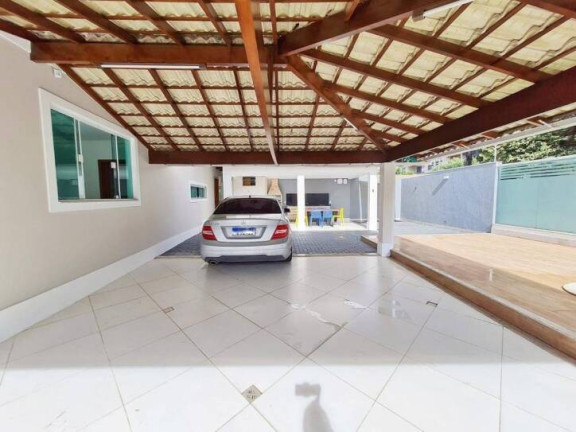 Imagem Casa com 4 Quartos à Venda, 230 m² em Praia Do Morro - Guarapari