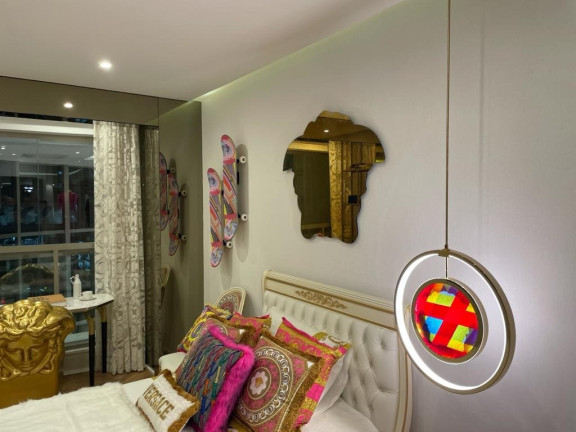 Imagem Imóvel com 3 Quartos à Venda, 150 m² em Moema - São Paulo