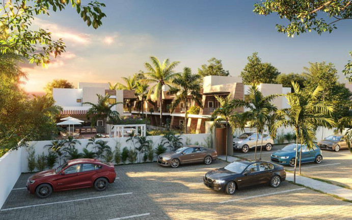 Imagem Apartamento à Venda, em Ponta Do Mutá - Marau Imagem Apartamento à Venda, em Ponta Do Mutá - Marau