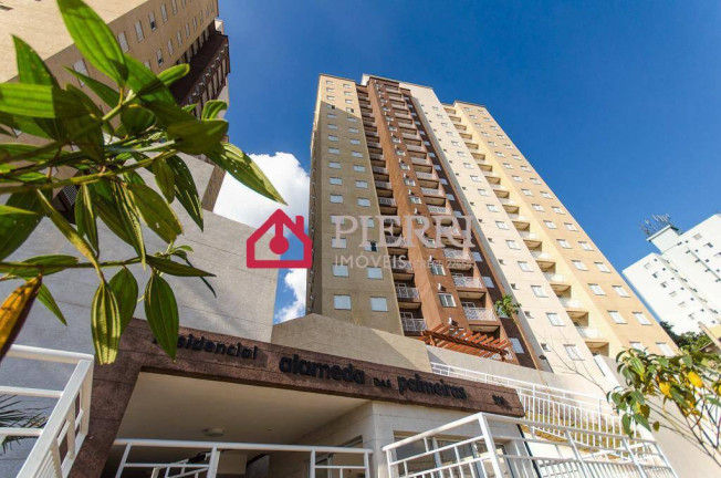 Imagem Apartamento com 2 Quartos à Venda, 48 m² em Vila Barreto - São Paulo Imagem Apartamento com 2 Quartos à Venda, 48 m² em Vila Barreto - São Paulo