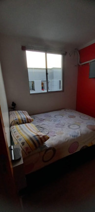 Imagem Apartamento com 2 Quartos à Venda, 50 m² em Operário - Novo Hamburgo Imagem Apartamento com 2 Quartos à Venda, 50 m² em Operário - Novo Hamburgo