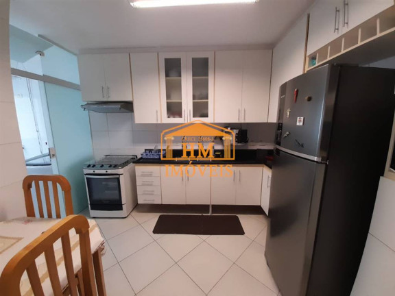 Imagem Apartamento com 2 Quartos à Venda, 95 m² em Itarare - Sao Vicente Imagem Apartamento com 2 Quartos à Venda, 95 m² em Itarare - Sao Vicente
